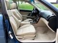 Newport Blue Pearl - Outback 2.5i Limited Wagon Photo No. 13
