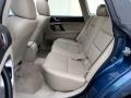 Newport Blue Pearl - Outback 2.5i Limited Wagon Photo No. 14