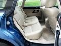 Newport Blue Pearl - Outback 2.5i Limited Wagon Photo No. 15