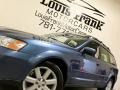 Newport Blue Pearl - Outback 2.5i Limited Wagon Photo No. 16
