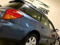 Newport Blue Pearl - Outback 2.5i Limited Wagon Photo No. 17