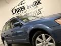 Newport Blue Pearl - Outback 2.5i Limited Wagon Photo No. 18