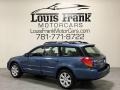 Newport Blue Pearl - Outback 2.5i Limited Wagon Photo No. 22