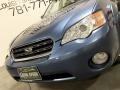 Newport Blue Pearl - Outback 2.5i Limited Wagon Photo No. 24