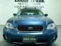 Newport Blue Pearl - Outback 2.5i Limited Wagon Photo No. 25