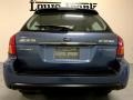 Newport Blue Pearl - Outback 2.5i Limited Wagon Photo No. 28