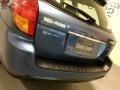 Newport Blue Pearl - Outback 2.5i Limited Wagon Photo No. 29