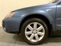 Newport Blue Pearl - Outback 2.5i Limited Wagon Photo No. 30