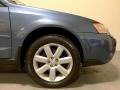 Newport Blue Pearl - Outback 2.5i Limited Wagon Photo No. 31
