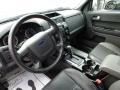 2012 Ingot Silver Metallic Ford Escape Limited V6 4WD  photo #17