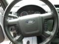 2012 Ingot Silver Metallic Ford Escape Limited V6 4WD  photo #19