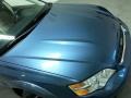 Newport Blue Pearl - Outback 2.5i Limited Wagon Photo No. 39