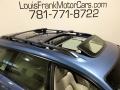 Newport Blue Pearl - Outback 2.5i Limited Wagon Photo No. 41