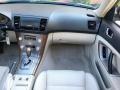 Newport Blue Pearl - Outback 2.5i Limited Wagon Photo No. 46