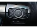 2017 Ford Explorer Medium Soft Ceramic Interior Controls Photo