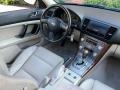 Newport Blue Pearl - Outback 2.5i Limited Wagon Photo No. 47