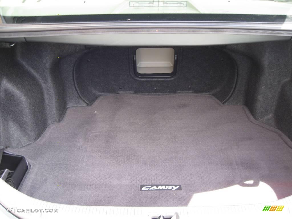 2007 Camry XLE - Aloe Green Metallic / Bisque photo #4