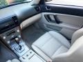 Newport Blue Pearl - Outback 2.5i Limited Wagon Photo No. 48