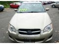 Harvest Gold Metallic - Legacy 2.5i Sedan Photo No. 2