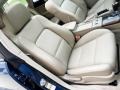 Newport Blue Pearl - Outback 2.5i Limited Wagon Photo No. 50