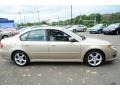 Harvest Gold Metallic - Legacy 2.5i Sedan Photo No. 4