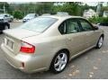 Harvest Gold Metallic - Legacy 2.5i Sedan Photo No. 6