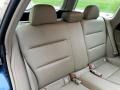 Newport Blue Pearl - Outback 2.5i Limited Wagon Photo No. 54