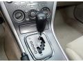 Harvest Gold Metallic - Legacy 2.5i Sedan Photo No. 11