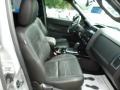 2012 Ingot Silver Metallic Ford Escape Limited V6 4WD  photo #50