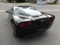 Black - Corvette Coupe Photo No. 6