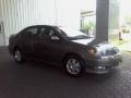 2007 Phantom Gray Pearl Toyota Corolla S  photo #4