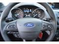 2017 Oxford White Ford Escape S  photo #17