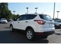 2017 Oxford White Ford Escape S  photo #20