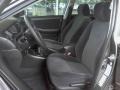 2007 Phantom Gray Pearl Toyota Corolla S  photo #15