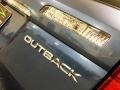 Newport Blue Pearl - Outback 2.5i Limited Wagon Photo No. 98