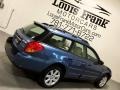 Newport Blue Pearl - Outback 2.5i Limited Wagon Photo No. 103
