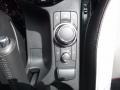 2017 Mazda CX-3 Black/Parchment Interior Controls Photo