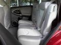 2008 Barcelona Red Pearl Toyota RAV4 I4  photo #15