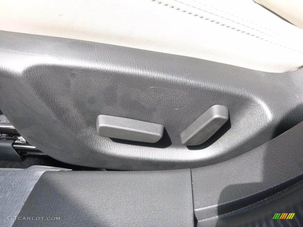 2017 Mazda6 Touring - Titanium Flash Mica / Sand photo #13