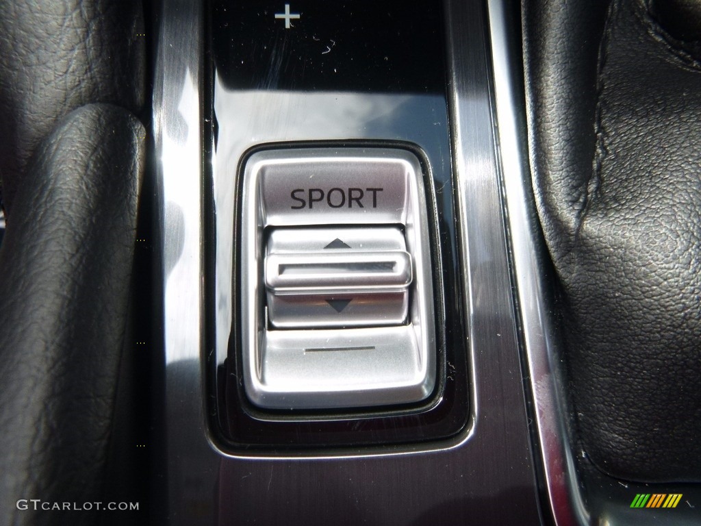 2017 Mazda6 Touring - Titanium Flash Mica / Sand photo #19