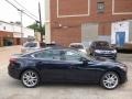 Deep Crystal Blue Mica - Mazda6 Touring Photo No. 2