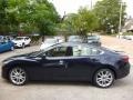 Deep Crystal Blue Mica - Mazda6 Touring Photo No. 3