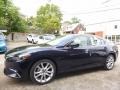 Deep Crystal Blue Mica - Mazda6 Touring Photo No. 4