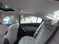 Deep Crystal Blue Mica - Mazda6 Touring Photo No. 7