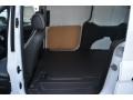 2016 Frozen White Ford Transit Connect XL Cargo Van Extended  photo #8