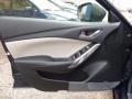 Deep Crystal Blue Mica - Mazda6 Touring Photo No. 9