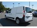 Frozen White - Transit Connect XL Cargo Van Extended Photo No. 17