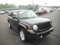 2014 Rugged Brown Metallic Jeep Patriot Latitude 4x4  photo #4