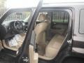 2014 Rugged Brown Metallic Jeep Patriot Latitude 4x4  photo #11