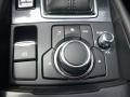 Black Controls Photo for 2017 Mazda Mazda6 #115568978